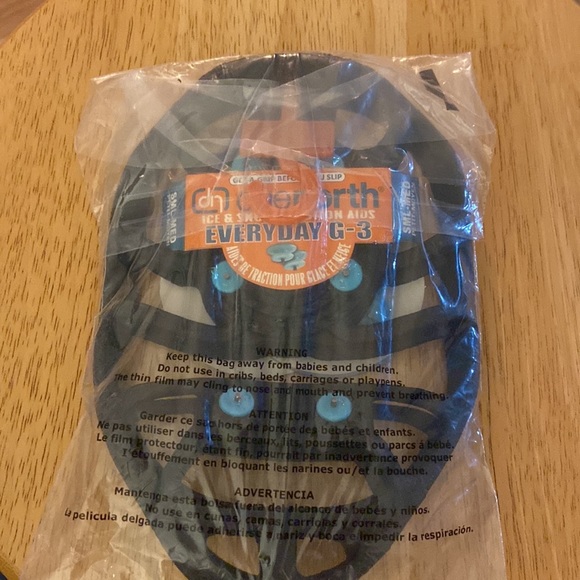 Tungsten Carbide Spikes - Picture 5 of 5